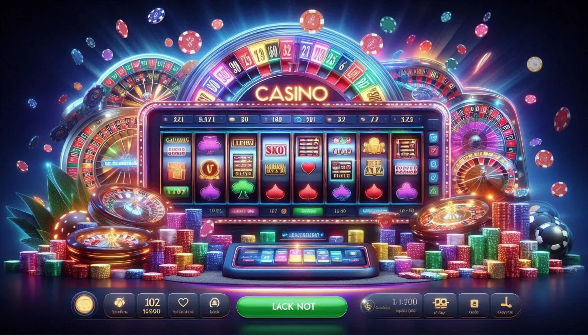 PlayAmo Casino